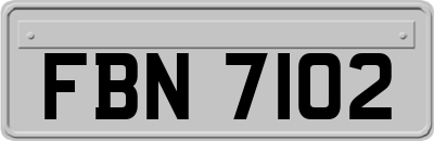 FBN7102
