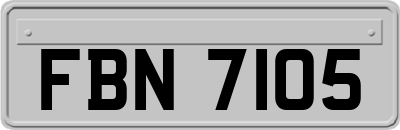 FBN7105