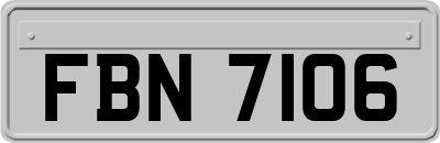 FBN7106