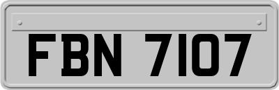 FBN7107