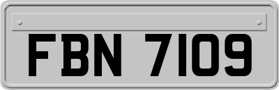 FBN7109