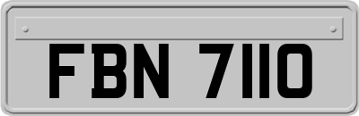 FBN7110