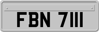FBN7111