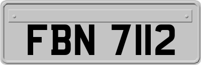 FBN7112