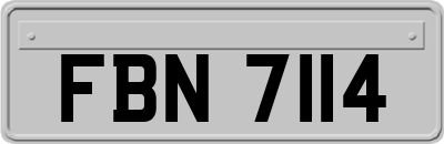FBN7114
