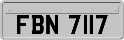 FBN7117