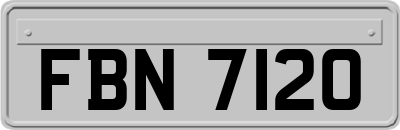 FBN7120
