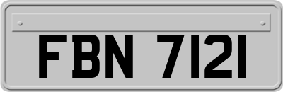 FBN7121