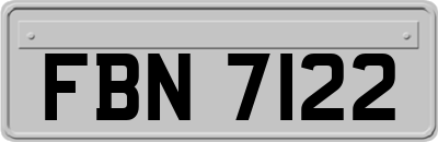 FBN7122