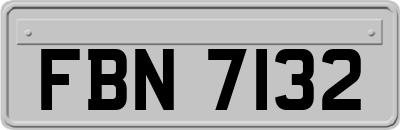 FBN7132