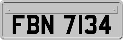 FBN7134