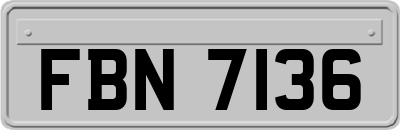 FBN7136
