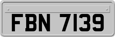 FBN7139