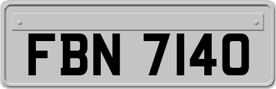 FBN7140