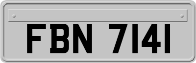 FBN7141