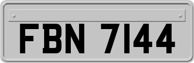 FBN7144