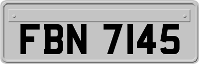 FBN7145