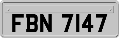 FBN7147