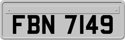 FBN7149