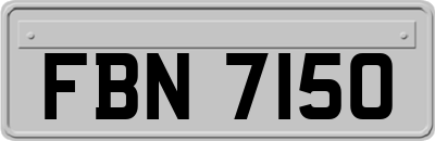 FBN7150