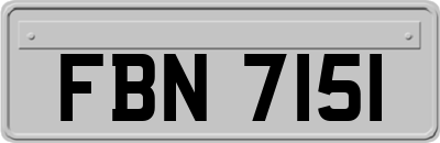 FBN7151