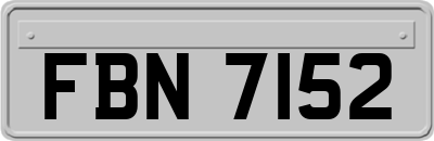 FBN7152