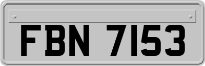 FBN7153