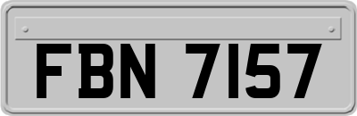 FBN7157