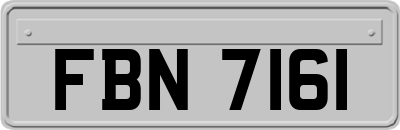 FBN7161