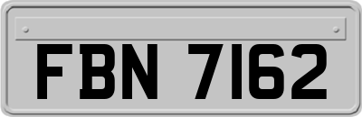 FBN7162