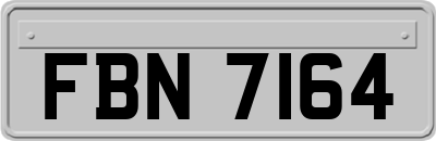 FBN7164