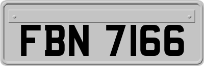 FBN7166