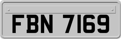FBN7169