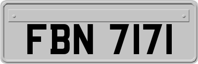 FBN7171