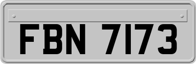 FBN7173