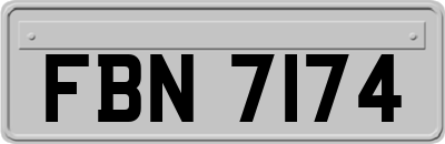 FBN7174