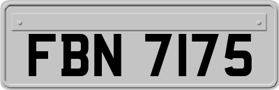 FBN7175