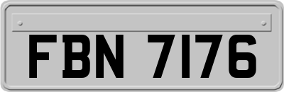 FBN7176