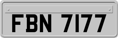 FBN7177
