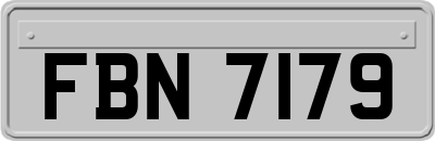 FBN7179