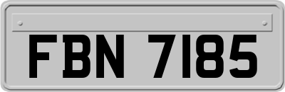 FBN7185