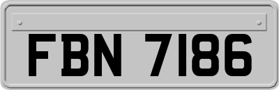 FBN7186