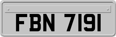 FBN7191