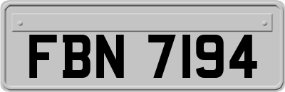 FBN7194
