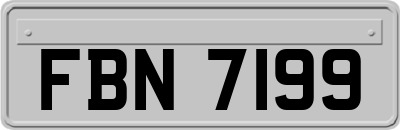 FBN7199