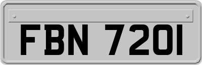 FBN7201