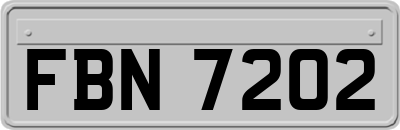FBN7202