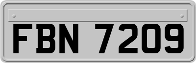 FBN7209