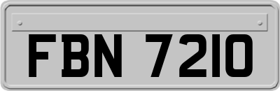 FBN7210