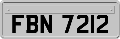FBN7212